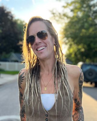 Photo of Meredith Barney, Marriage & Family Therapist, SUDC, LMFT