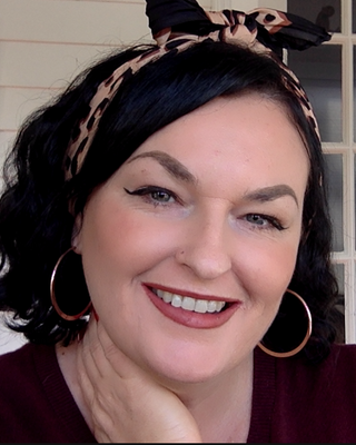 Photo of Julia Ris, Licensed Professional Counselor, MS, LPCC