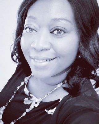 Photo of Carollee Hamlin, Clinical Social Work/Therapist, LCSW