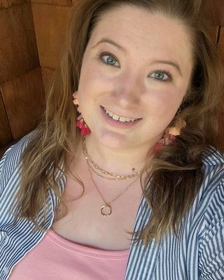 Photo of Mikayla Copeland, Licensed Professional Counselor Associate, LPC-A
