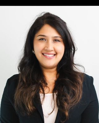 Photo of Asra Syed, Marriage & Family Therapist, MA, LMFT