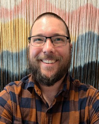 Photo of Joseph Sorensen, Counselor, tLMHC, NCC