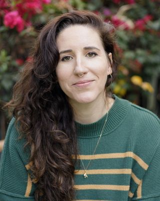 Photo of Bri Spencer, Marriage & Family Therapist, LMFT