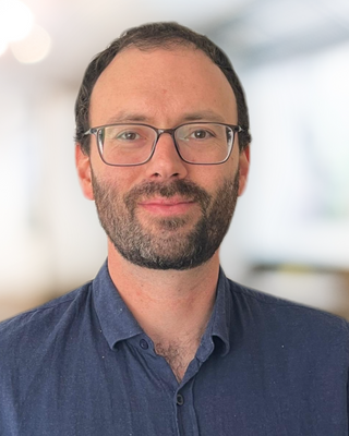 Photo of Steven Dunn Msc Mbacp - Steven Dunn, MSc, MBACP, Psychotherapist, MSc