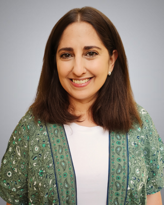 Photo of Rachel Schwartz, Marriage & Family Therapist, LMFT