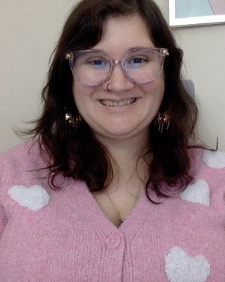 Photo of Kaitlin Shaffer, Licensed Mental Health Counselor, LMCH