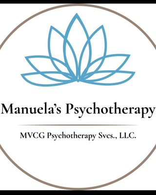 Photo of Manuela V Correia-Guerra - MVCG Psychotherapy Services, LLC, Licensed Professional Counselor, MA, LPC, NCC