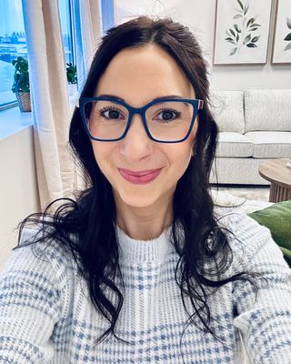 Photo of Megan Ivancic, Psychologist, MACP