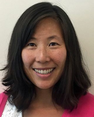 Photo of Sandy Sun, Psychiatric Nurse Practitioner, PMHNP, FNP, MSN