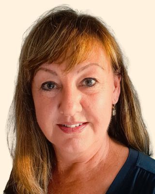 Photo of Corinne Rossi, Counselor, LMHC