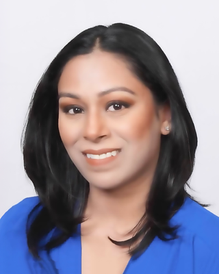 Photo of Anisha Patel, Clinical Social Work/Therapist, LCSW