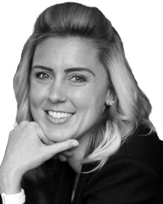 Photo of Lauren Toneck, Psychiatric Nurse Practitioner, PMHNP