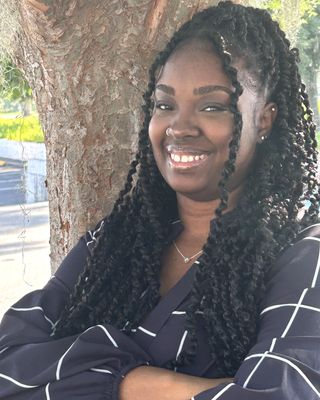 Photo of Witney Talabert, Registered Mental Health Counselor Intern in Tallahassee, FL