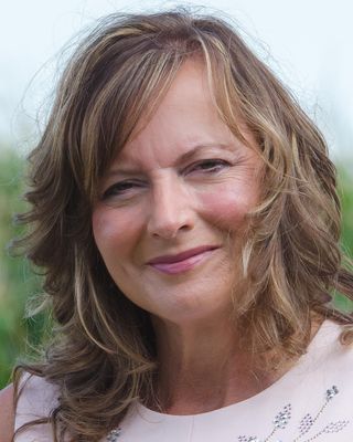 Photo of Ann Matson, Counsellor, BASc, BEd, OAMHP, Member