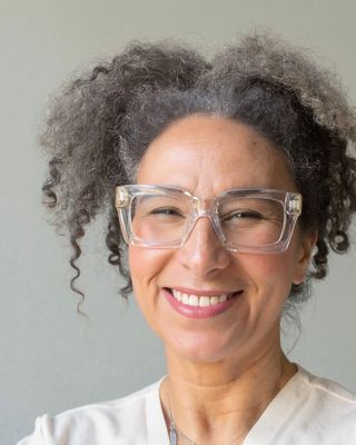 Photo of Maxine Marshall, Counsellor, MNCPS Acc.