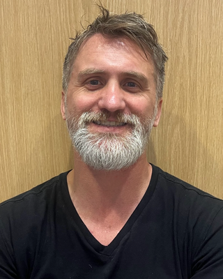Photo of Mark Jesinoski, Psychologist, PhD