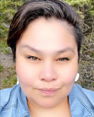Photo of Nicole Lightning-Strongman, Pre-Licensed Professional, MACP