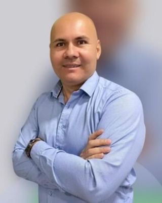 Foto de Jefferson Bastidas Mejía, Psicólogo, Esp