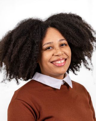 Photo of Paola Mateo Hernandez, Counsellor, MSc, MBACP