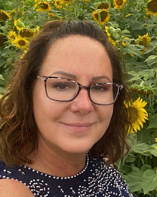 Photo of Carrie White, Psychiatric Nurse Practitioner, PMHNP