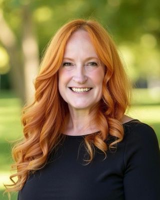 Photo of Debbie Russell, LPC-Associate, MA, LPCA