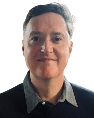 Photo of Enda Horgan, Psychotherapist, MA, MIACP