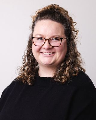 Photo of Briana Dodson, Licensed Professional Counselor, MA, LPC, NCC