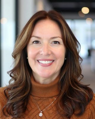 Photo of Lidia Martinez, Counselor, PhD, LMHC, MCAP