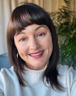 Photo of Sally Jervis, Counsellor, MBACP