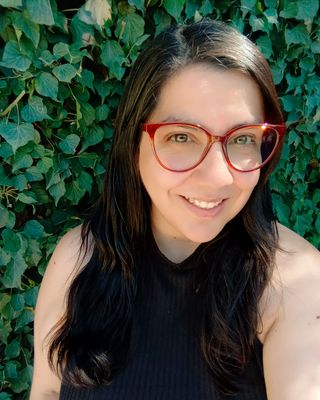 Foto de Michelles Jaque Solar, Psicólogo, Lic. en Psicología