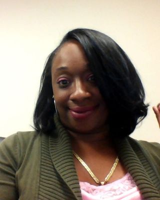 Photo of Keshia Ingram, Licensed Professional Counselor, LPC