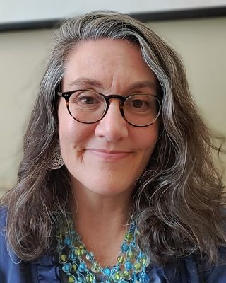 Photo of Katie Poulos, Clinical Social Work/Therapist, MSW, LCSW, EMDR