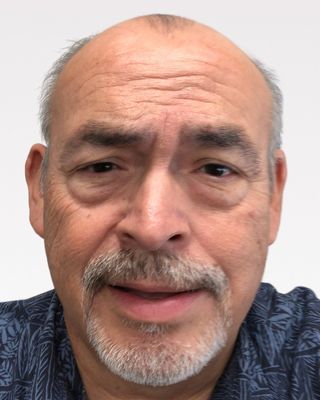 Photo of Pablo Chavarria, Clinical Social Work/Therapist in San Jose, CA