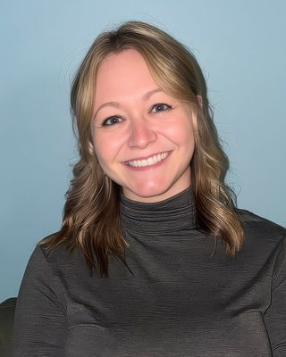 Photo of Aaren Sellers, Clinical Social Work/Therapist, MSW, LSW