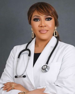 Photo of Fidelia Chinwe Chukwuto, Psychiatric Nurse Practitioner, DNP, MSN, PMHNP