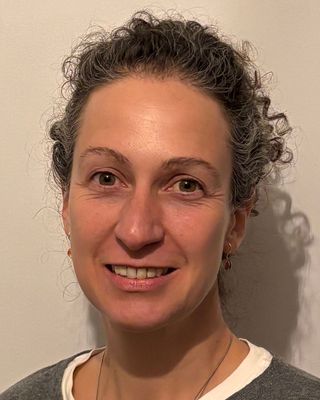 Foto de Beatriz Conde Alonso, Psicólogo, PhD, COP Madrid