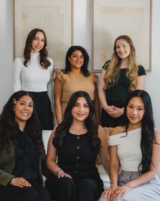 Photo of Taem Kadimi - Nurish Psychotherapy, Registered Psychotherapist, MACP