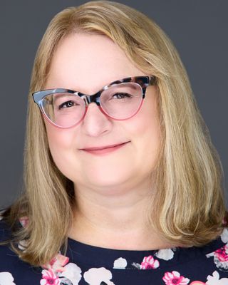 Photo of Dr. Jaime Long, Psychologist, PhD