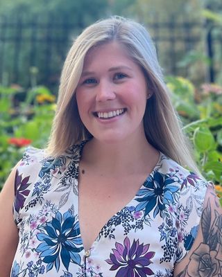 Photo of Allison Haskell, Pre-Licensed Professional, MS, CASAC, MHC-LP