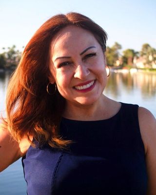 Photo of Milagros Severin-Ruiz, MS, LMFT, LCADC, Marriage & Family Therapist