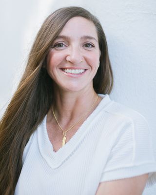 Photo of Nicole Silvernail, Psychiatric Nurse Practitioner, APRN, PMHNP