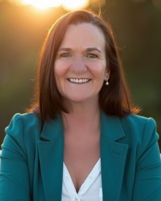 Photo of Lorraine Wright - EMDR Consultation and Supervision, Social Worker, AMHSW