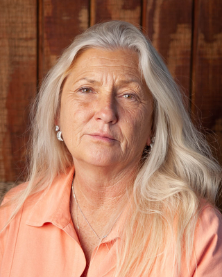 Photo of Deborah Winters, Licensed Professional Clinical Counselor, LPCC