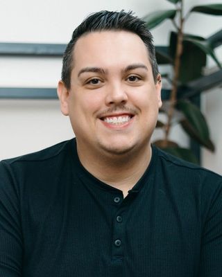 Photo of Jesse Crowder, Clinical Social Work/Therapist, LISW-S, LICDC