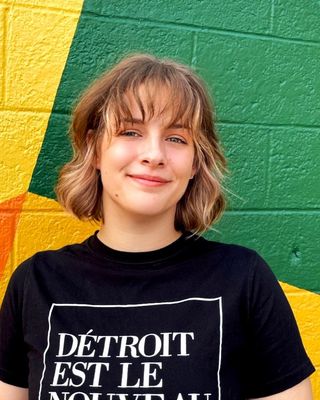 Photo of Christina Fox, Clinical Social Work/Therapist, LLMSW