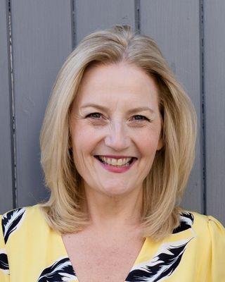 Photo of Wendy Bollard, Counsellor, MA, MBACP