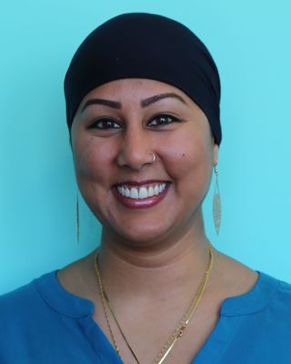 Selima Jumarali的照片，马里兰州巴尔的摩的预许可专业人员