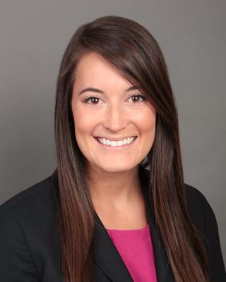 Photo of Jennifer O'Dowd, Licensed Professional Counselor in Birmingham, AL
