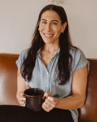 Photo of Sarah St Martin, Clinical Social Work/Therapist, LCSW, RYT