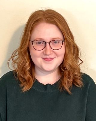 Photo of Sara Pavel, Licensed Professional Clinical Counselor, LPCC